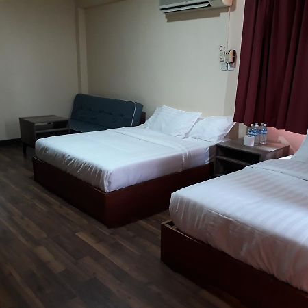 City Inn Семпорна Экстерьер фото